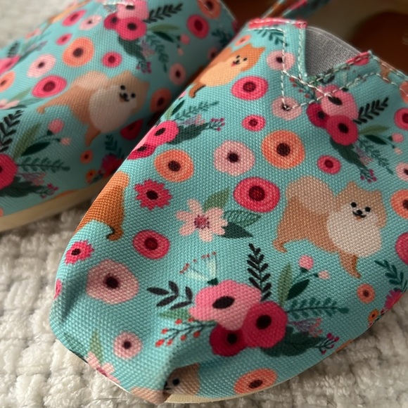 Pomeranian shoes - Picture 2 of 4